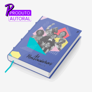 AS PENSADORAS VOL. 5