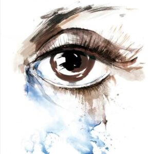 Olhos D'Água