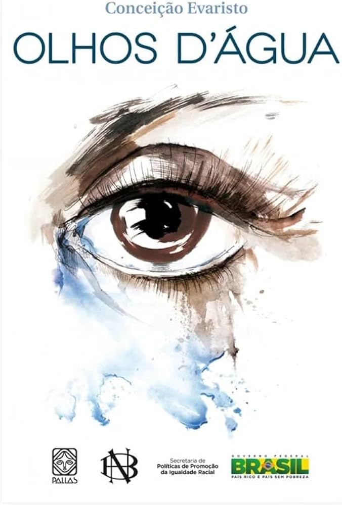 Olhos D'Água