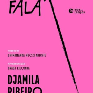 Lugar de fala